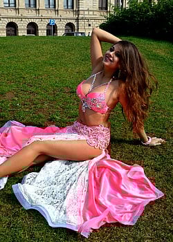 Margarita Selivanova